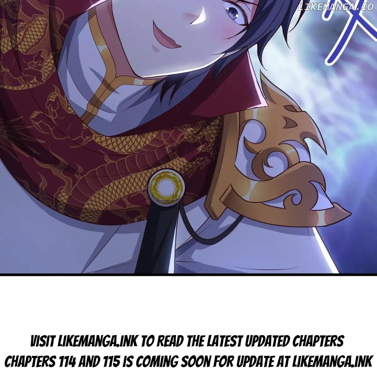 Rebirth of King Zhou: Not Being the Ultimate Villain Chapter 113 - page 54